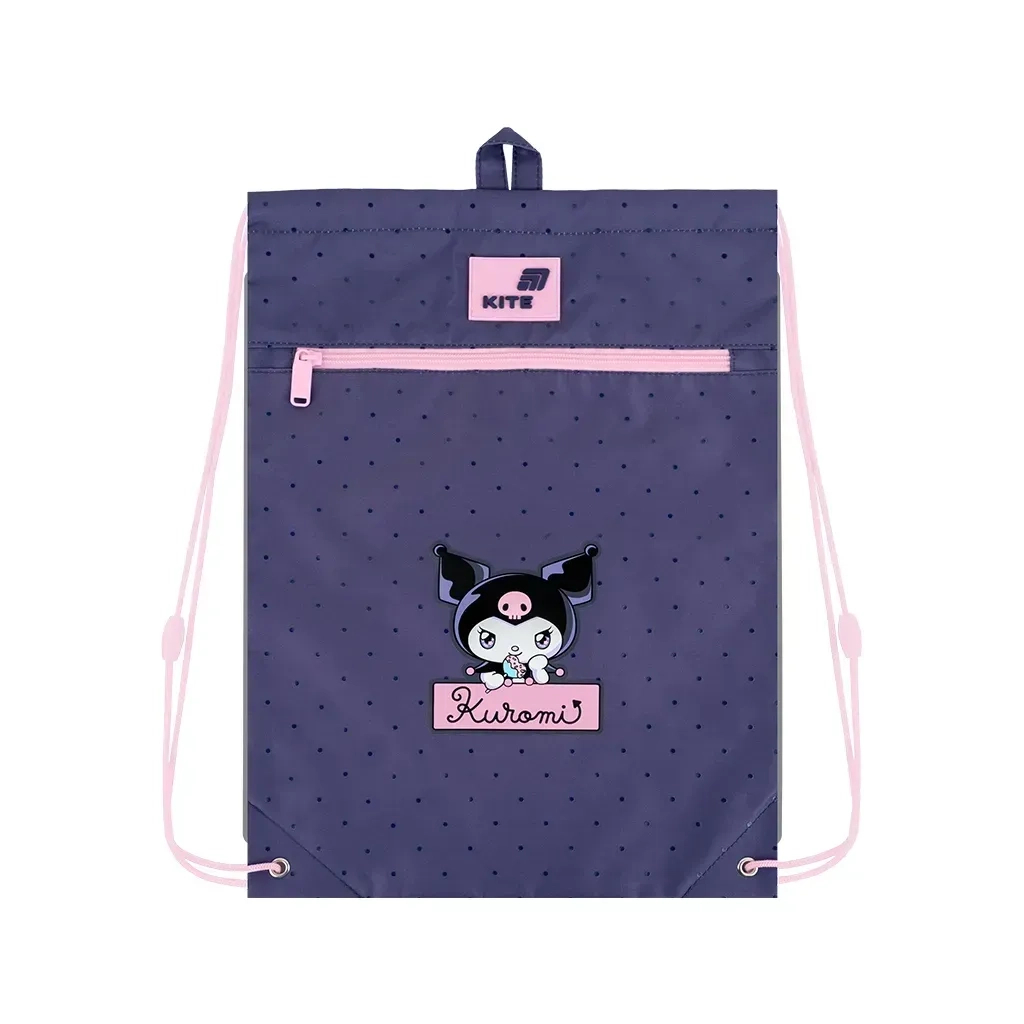 Сумка для взуття Kite 601M HK-9 (HK26-601M-9) Сумка для взуття Kite 601M HK-9 (HK26-601M-9)