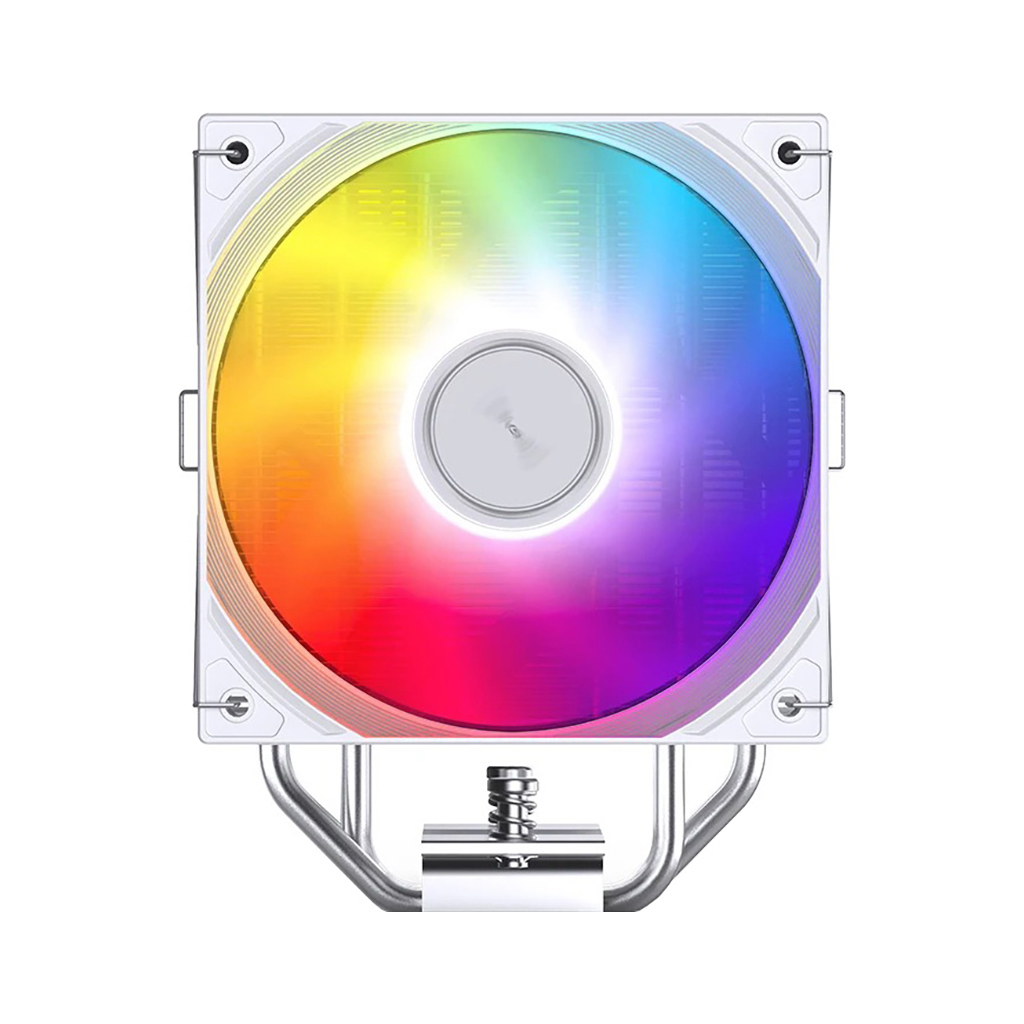 Кулер до процесора JONSBO CB40 White Кулер до процесора JONSBO CB40 White