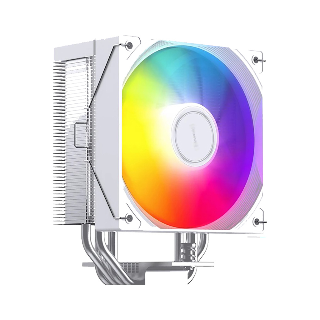 Кулер до процесора JONSBO CB40 White