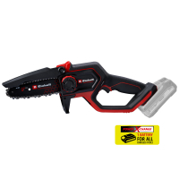 Chainsaw Einhell GP-PS 18/20 Li BL - Solo 18V (Without battery and charger) (4600080)