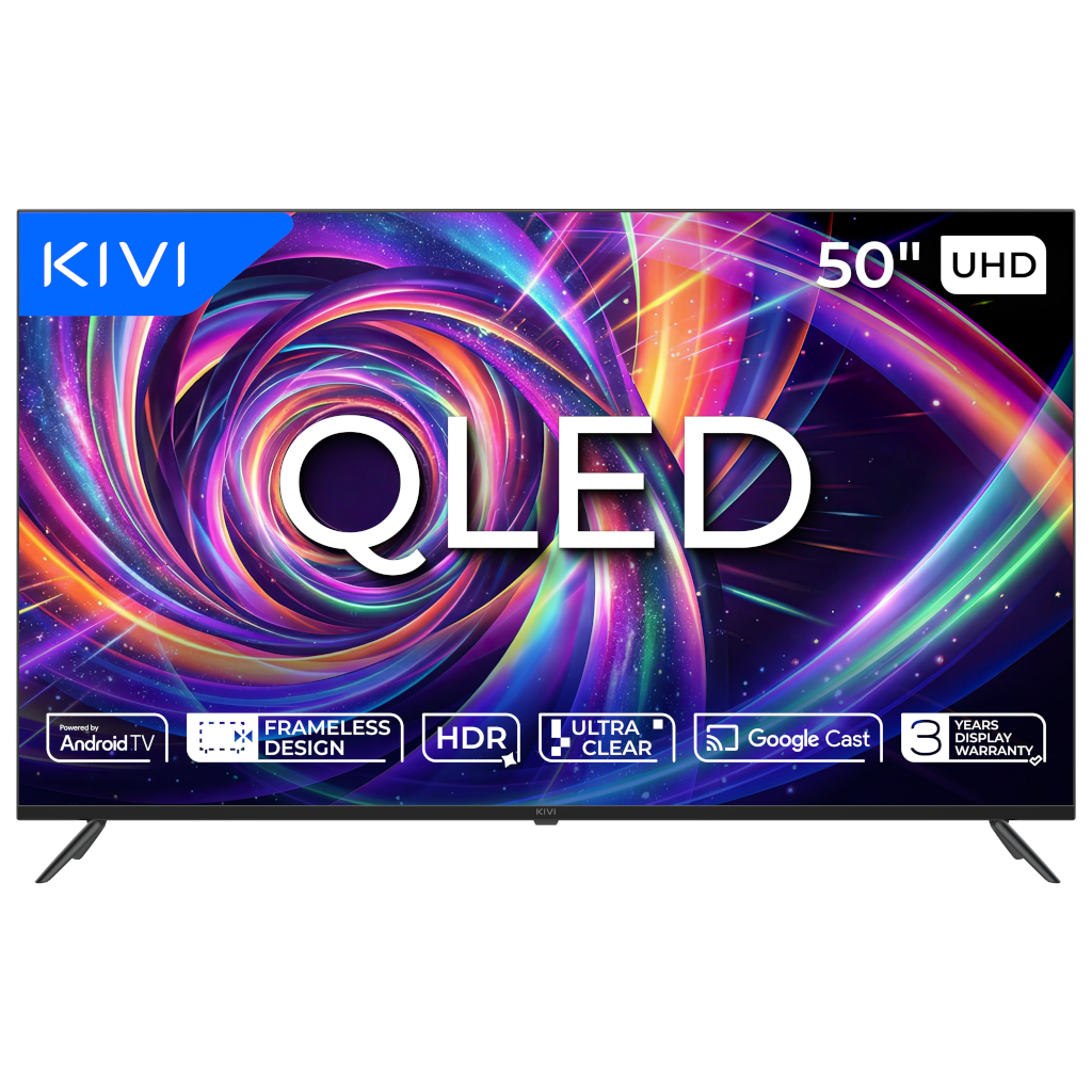 Телевізор Kivi 50U7000MB