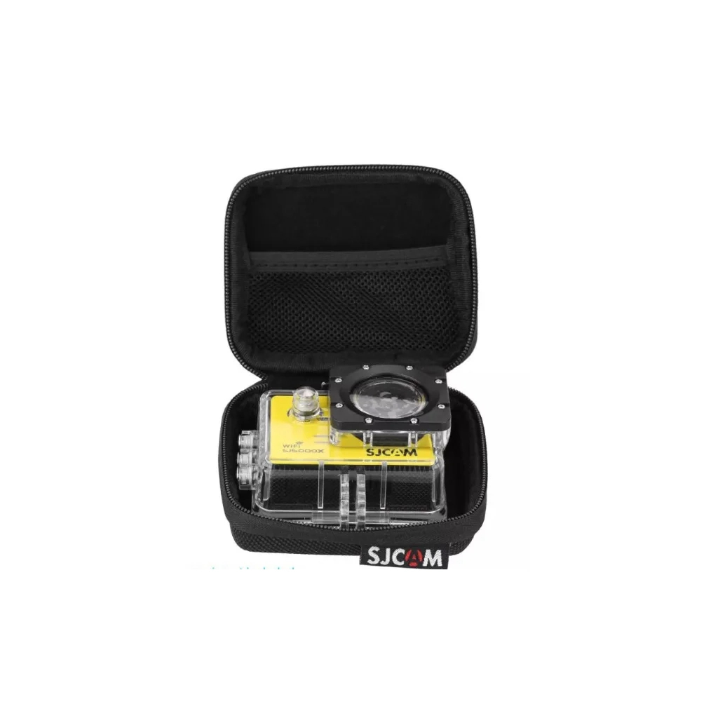 Аксесуар до екшн-камер SJCAM case Big bag 23*16*6 cm (6972476161155)