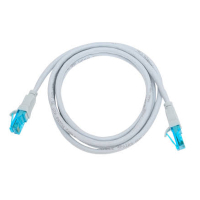 Патч-корд 1.5м, UTP cat 5e RJ-45 blue Vention (VAP-A10-S150)