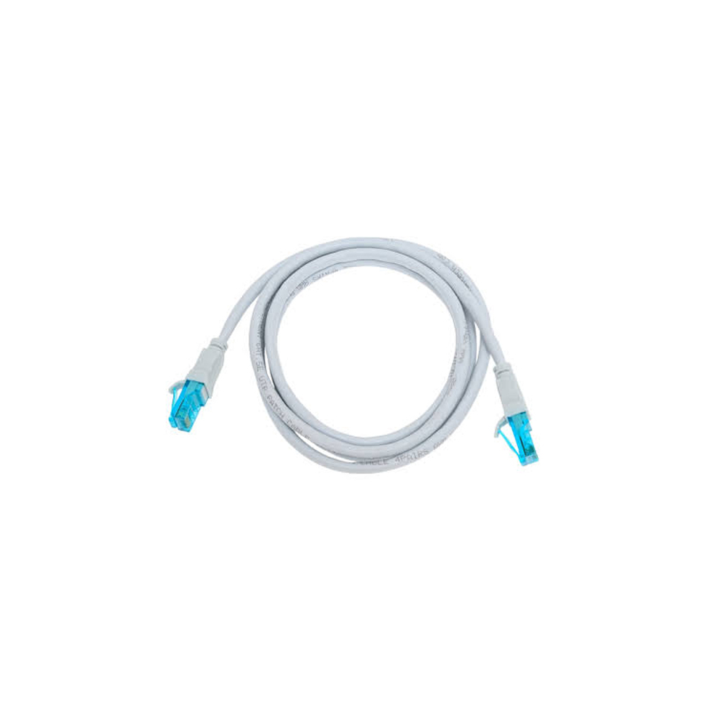 Патч-корд 1.5м, UTP cat 5e RJ-45 blue Vention (VAP-A10-S150) Патч-корд 1.5м, UTP cat 5e RJ-45 blue Vention (VAP-A10-S150)