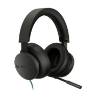 Навушники Microsoft Stereo Headset Black (KSLMI1SLU0003)
