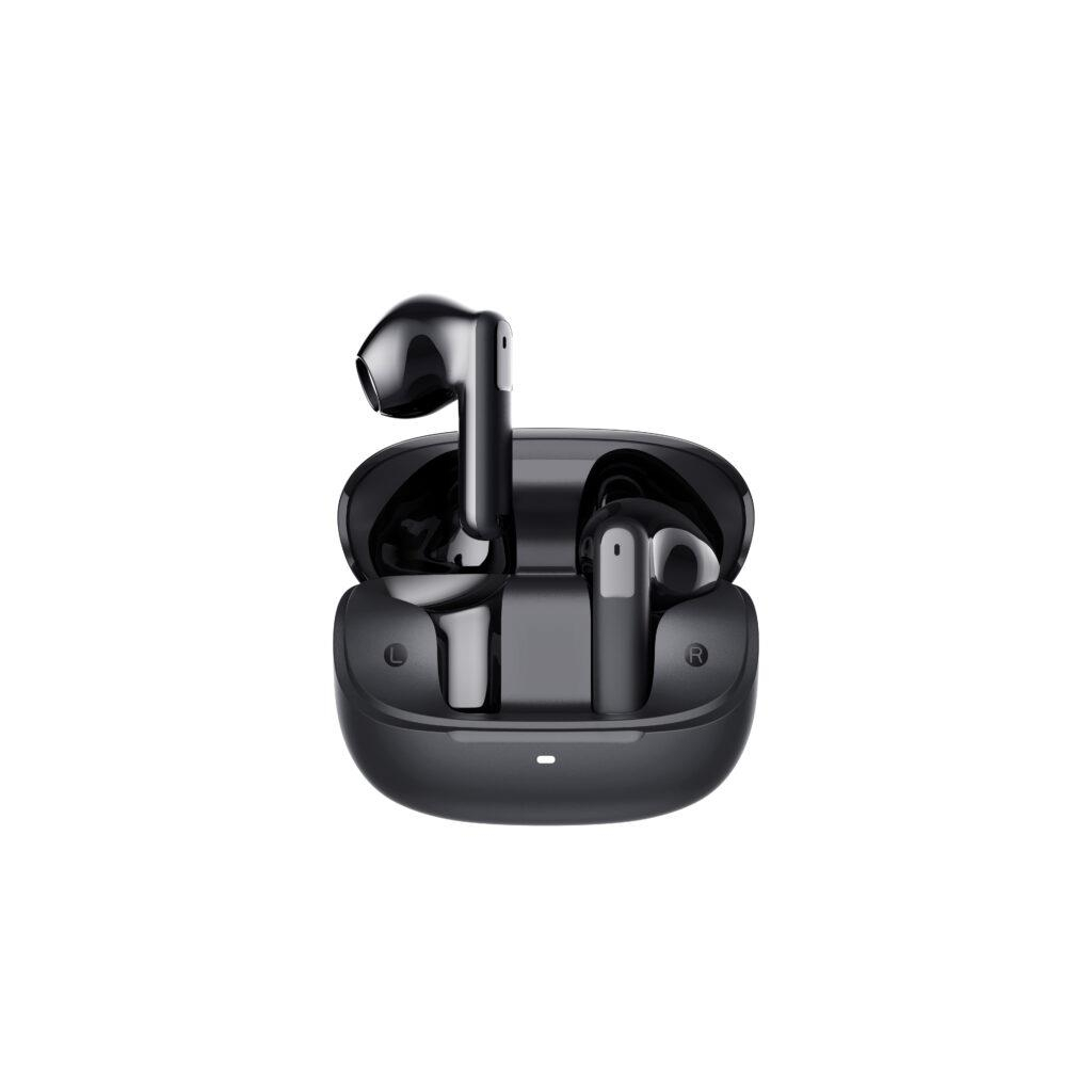 Навушники Mibro Earbuds 5 Black (XPEJ014B) Навушники Mibro Earbuds 5 Black (XPEJ014B)