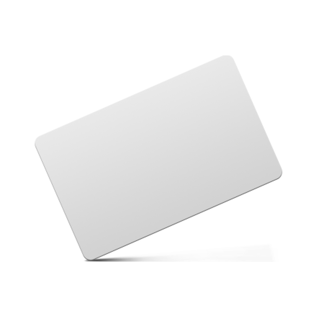 Безконтактна картка Voltronic MIFARE, 13.56MHz, 1K, товщина 0.8mm, white (1K ISO) Безконтактна картка Voltronic MIFARE, 13.56MHz, 1K, товщина 0.8mm, white (1K ISO)