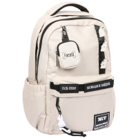 School backpack Yes Emotions Ivory N T-51 (550734)