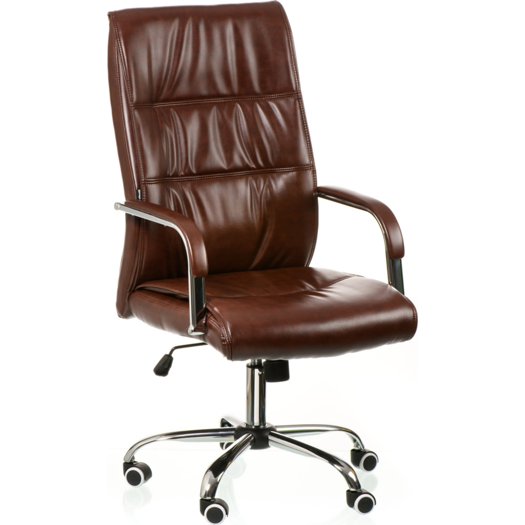 Офісне крісло Special4You Venezia dark brown (E7795) Офісне крісло Special4You Venezia dark brown (E7795)