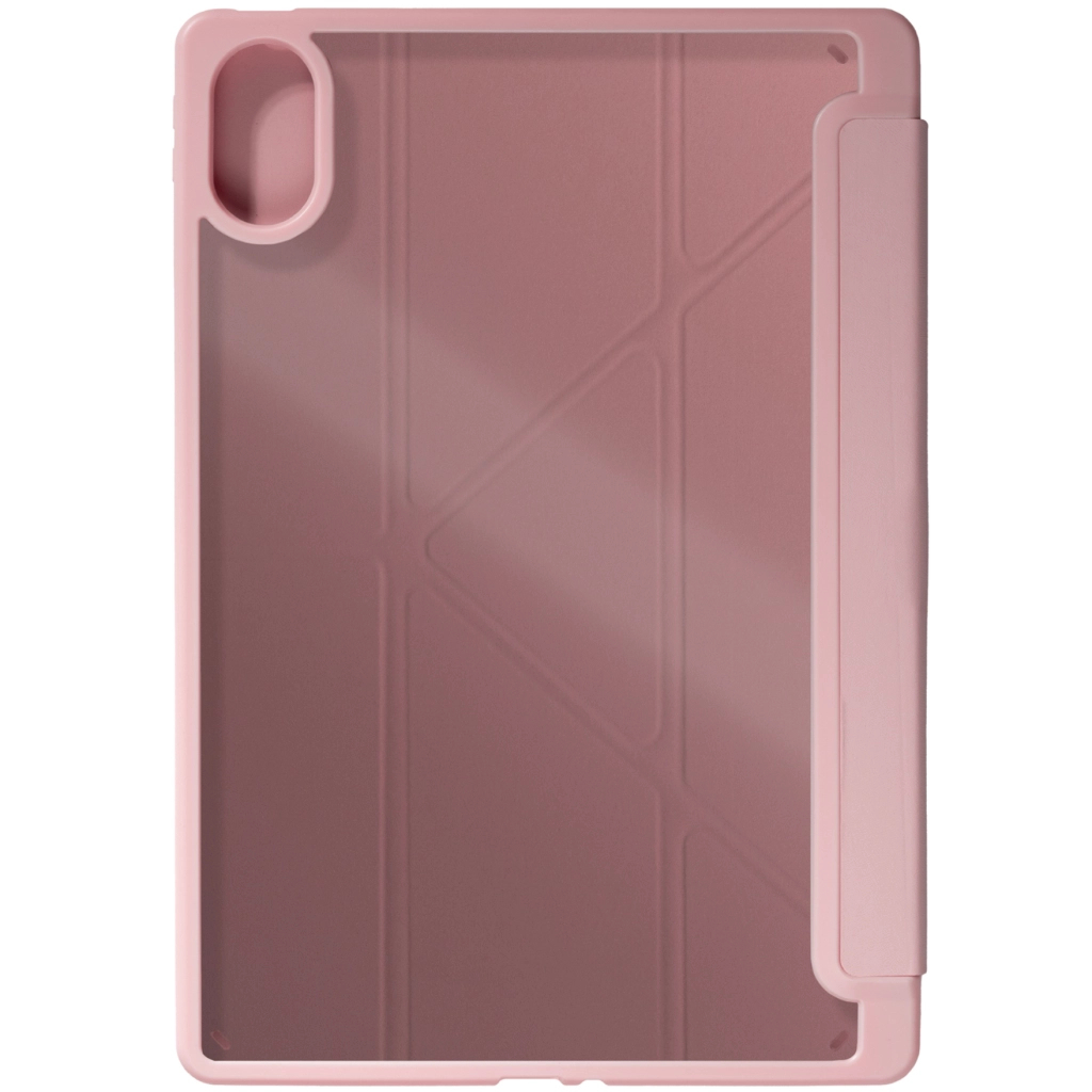 Чохол до планшета Armorstandart Y-Type PEN Xiaomi Redmi Pad 2 Pro Pink (ARM91191)