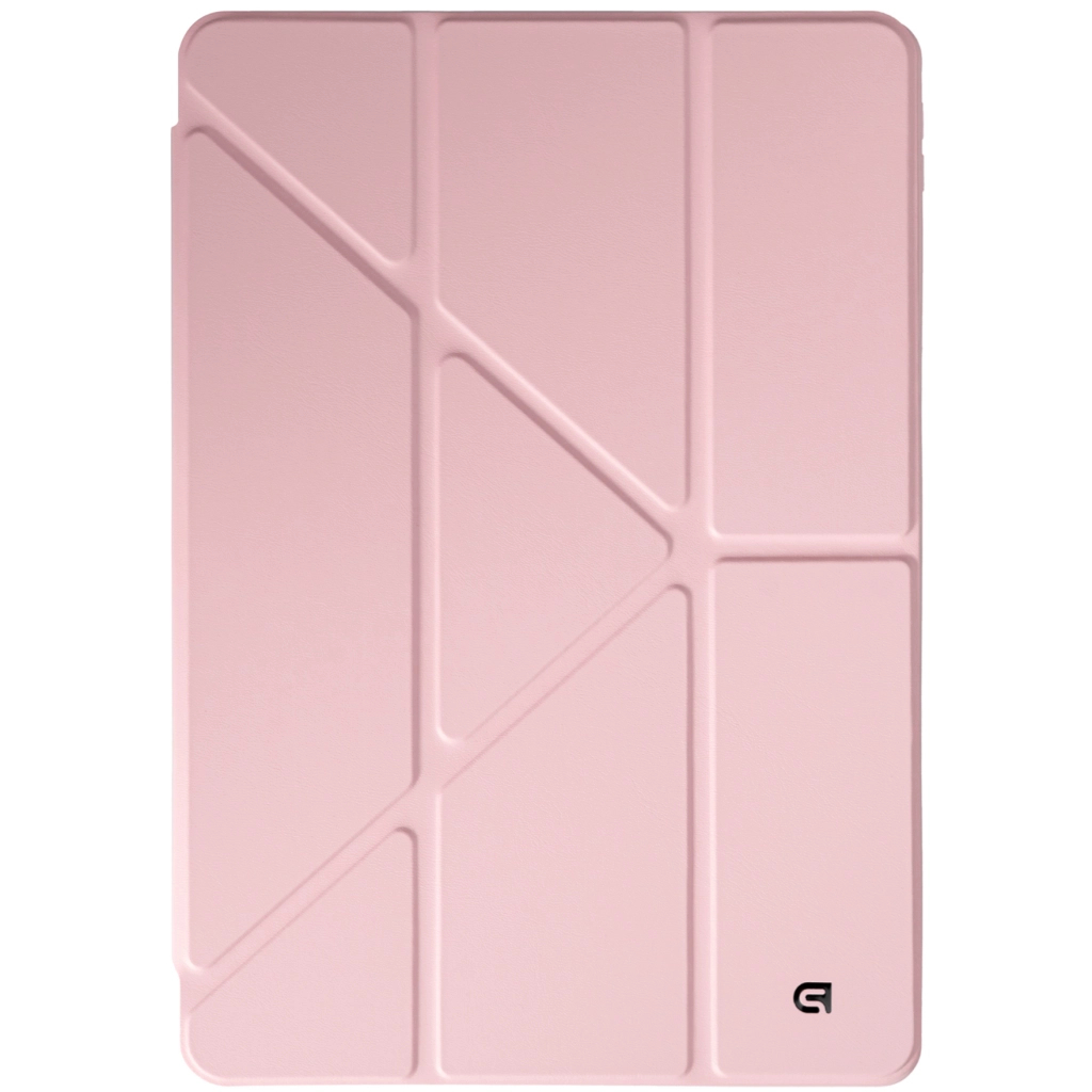 Чохол до планшета Armorstandart Y-Type PEN Xiaomi Redmi Pad 2 Pro Pink (ARM91191)