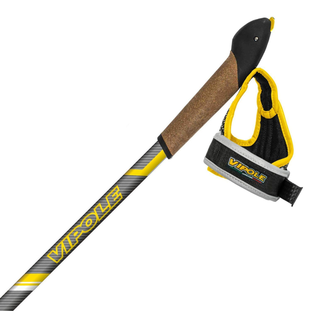 Палиці для скандинавської ходи Vipole Hercules Vario Carbon +200 GR (SW20 04) (DAS303503) Палиці для скандинавської ходи Vipole Hercules Vario Carbon +200 GR (SW20 04) (DAS303503)