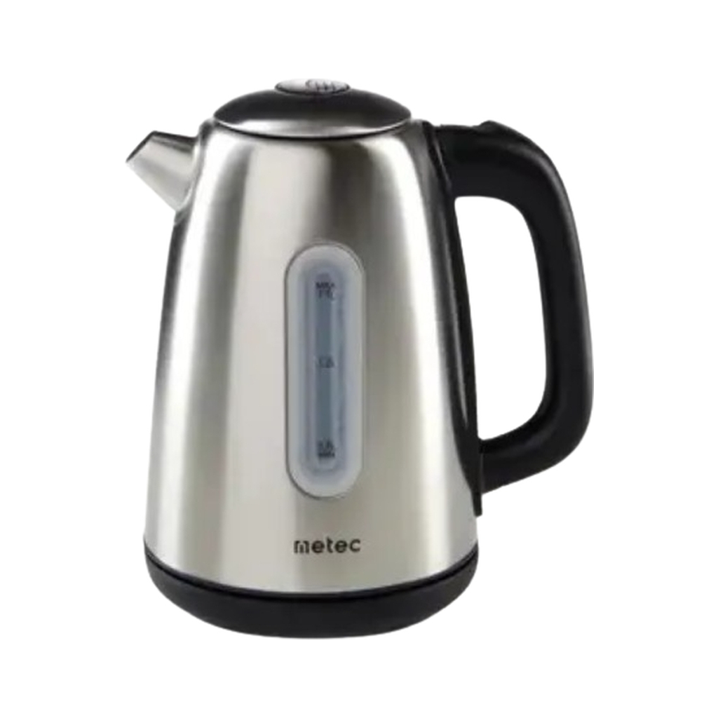 Електрочайник Metec HHB8701AR Електрочайник Metec HHB8701AR