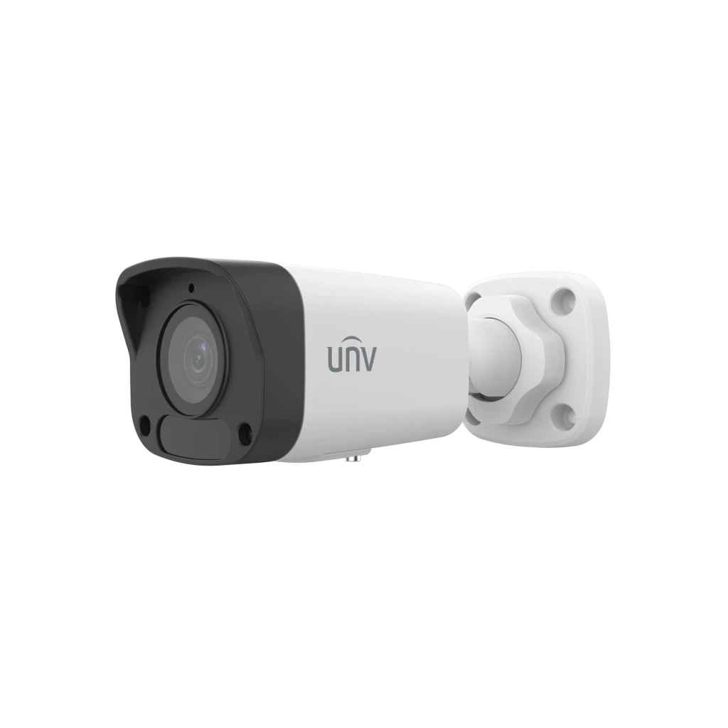 Камера відеоспостереження Uniview IPC2124LB-AF28K-A2