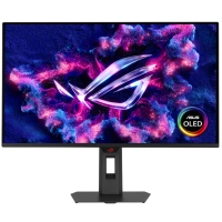 Монітор ASUS XG27AQDMESZ (90LM0C80-B03171)