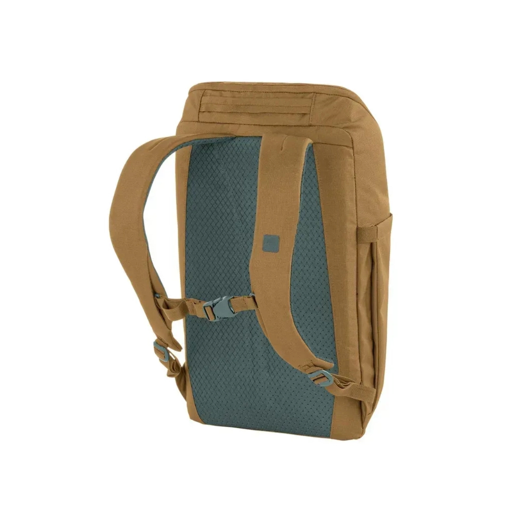 Рюкзак туристичний Ferrino Spin 18L Nut (75263QNN) (932309) Рюкзак туристичний Ferrino Spin 18L Nut (75263QNN) (932309)