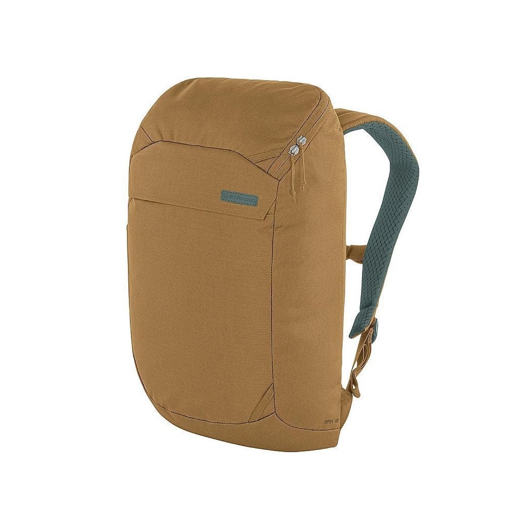 Рюкзак туристичний Ferrino Spin 18L Nut (75263QNN) (932309)
