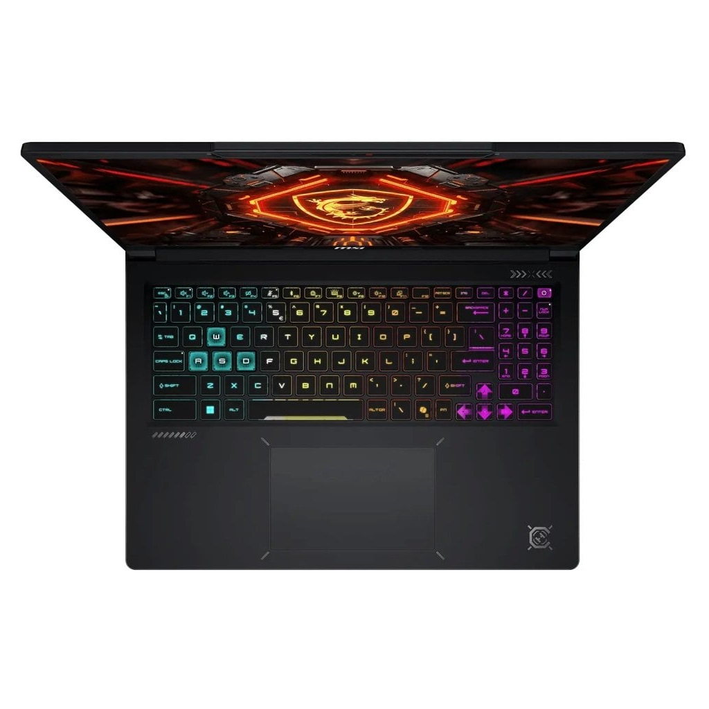 Ноутбук MSI Crosshair 16 HX E14WFK-052XUA (9S7-265343-052) Ноутбук MSI Crosshair 16 HX E14WFK-052XUA (9S7-265343-052)