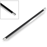 Лезо дозування HP LJ P1005/M1130, CF244A/CB435A/CE285A glued type,с поролоном Save Welldo (DBH285WDE)