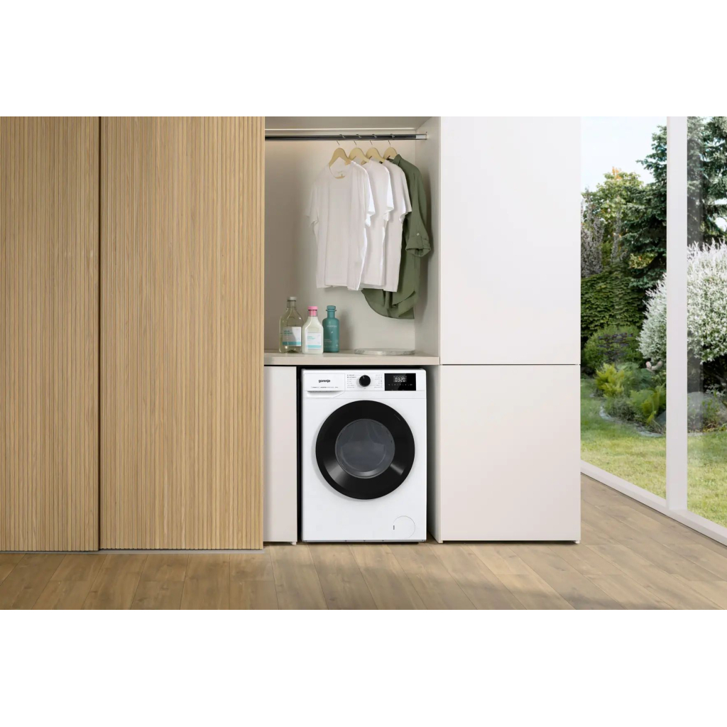 Пральна машина Gorenje W3NGPI61SAS Пральна машина Gorenje W3NGPI61SAS