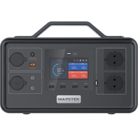 Зарядна станція Marstek A500 Pro 500W 518.4Wh (A500 Pro)