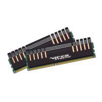 Модуль пам'яті для комп'ютера DDR3 8GB (2x4GB) 2133 MHz Patriot (PXD38G2133C11k)