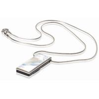 USB флеш накопичувач Transcend 8Gb JetFlash V90P (TS8GJFV90P)