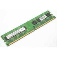 Модуль пам'яті для комп'ютера DDR2 4GB 667 MHz Hynix (HMP351U6AFR8C-Y5)