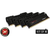 Модуль пам'яті для комп'ютера DDR3 32GB (4x8GB) 2133 MHz Kingston (KHX21C11T3K4/32X)