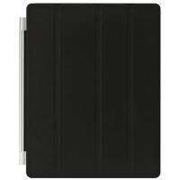Чохол до планшета Apple Smart Cover для iPad (black) (MD301ZM/A)
