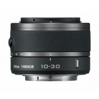 Об'єктив Nikon 1 Nikkor VR 10-30mm f/3.5-5.6 (JVA701DA)