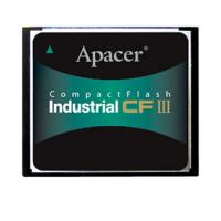 Карта пам'яті 4Gb Compact Flash Apacer (AP-CF004GR9NS-ETNRA / AP-CF004GE3NR-ETNR)