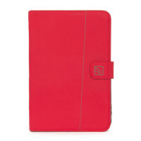 Чохол до планшета Tucano 10" Facile Stand Tablet /Red (TAB-FA10-R)