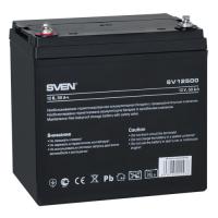 Батарея до ДБЖ Sven 12В 50Ач (SV12500)