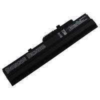 Акумулятор до ноутбука MSI LG X110(BTY-S11, MI1212LH) 11.1V 5200mAh PowerPlant (NB00000133)