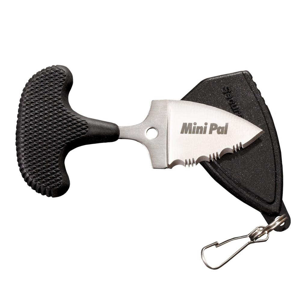 Ніж Cold Steel Mini Pal (43NSK) Ніж Cold Steel Mini Pal (43NSK)