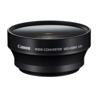 Ширококутний конвертор Canon WD-H58W (4892B001)
