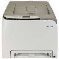 Лазерний принтер Ricoh SP C240DN (406870)