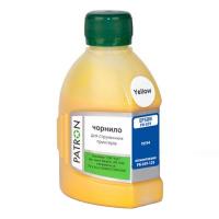 Чорнило Patron EPSON Photo R2400 YELLOW Pigment (PN-E059-129)