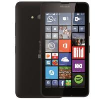 Мобільний телефон Microsoft Lumia 640 DS Black (A00024642)