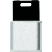 USB флеш накопичувач Verbatim 32GB Mini Metal USB 3.0 (49840)