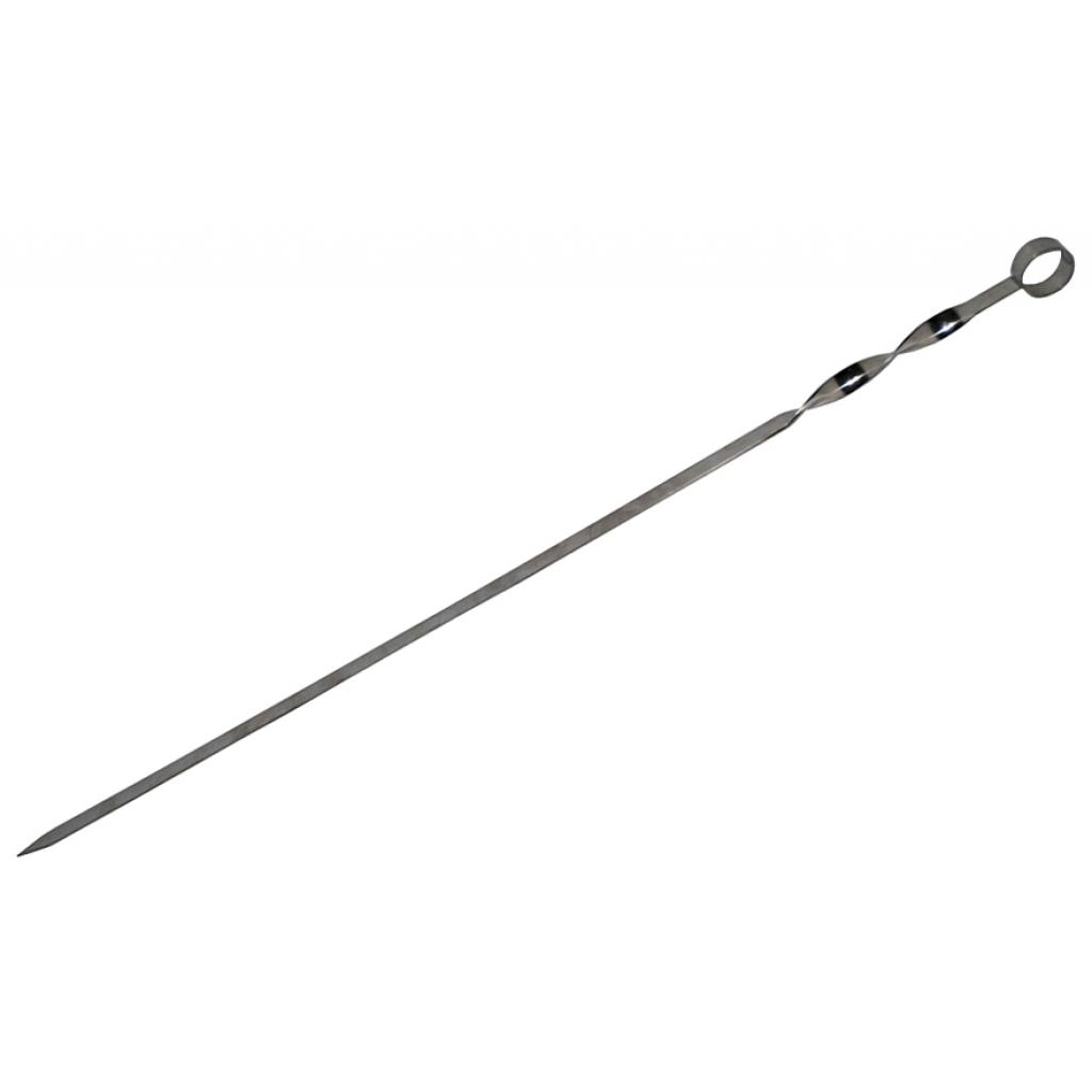 Шампур Time Eco BBQ-JR006 (JR006) Шампур Time Eco BBQ-JR006 (JR006)