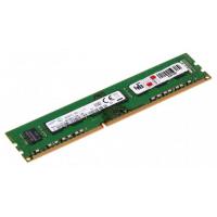 Модуль пам'яті для комп'ютера DDR3 4GB 1600 MHz Samsung (M378B5273TB0-CK000)