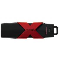 USB флеш накопичувач Kingston 256GB HyperX Savage USB 3.1 (HXS3/256GB)