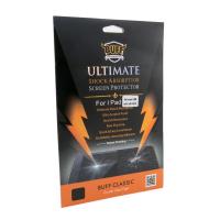 Плівка захисна Extradigital для Lenovo A1000 (nano anti-shock) (SPF4215)