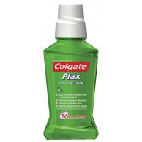 Ополіскувач для порожнини рота Colgate Plax Лечебные травы 250 мл (8714789162782)