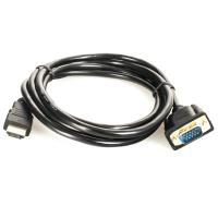 Кабель мультимедійний HDMI to VGA 1.8m Patron (CAB-PN-HDMI-VGA-18)