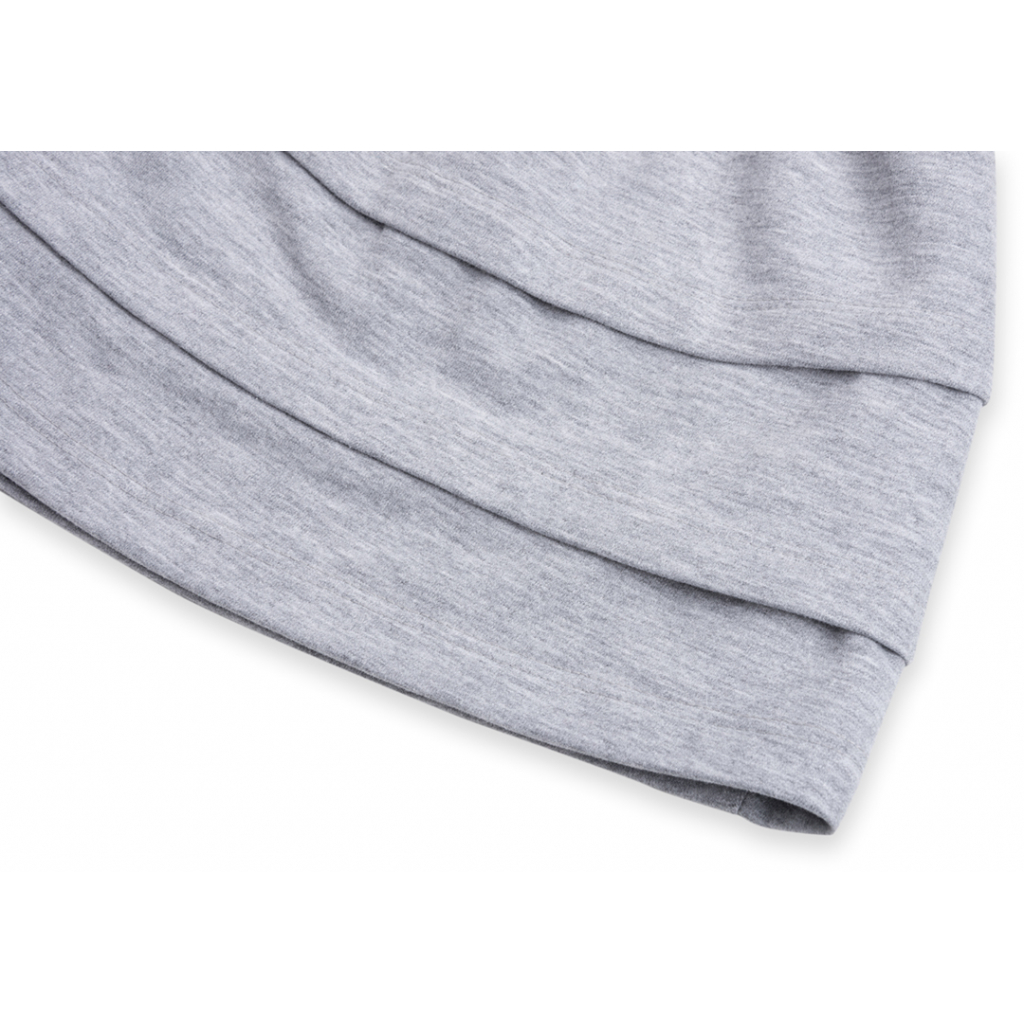 Плаття дитяче Breeze з гудзиками (8385-104G-gray)