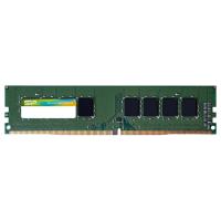 Модуль пам'яті для комп'ютера DDR4 8GB 2133 MHz Silicon Power (SP008GBLFU213B02)