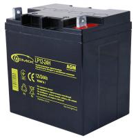 Батарея до ДБЖ Gemix 12В 24H Ач (LP12-24H)